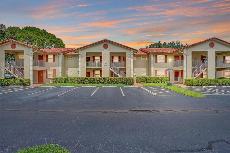 GOLFSIDE II CONDO - Residential