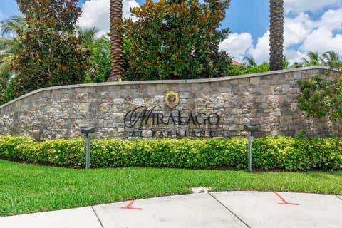 Tiny photo for 9871 Lakeview Lane, Parkland, FL 33076 (MLS # B26033127)