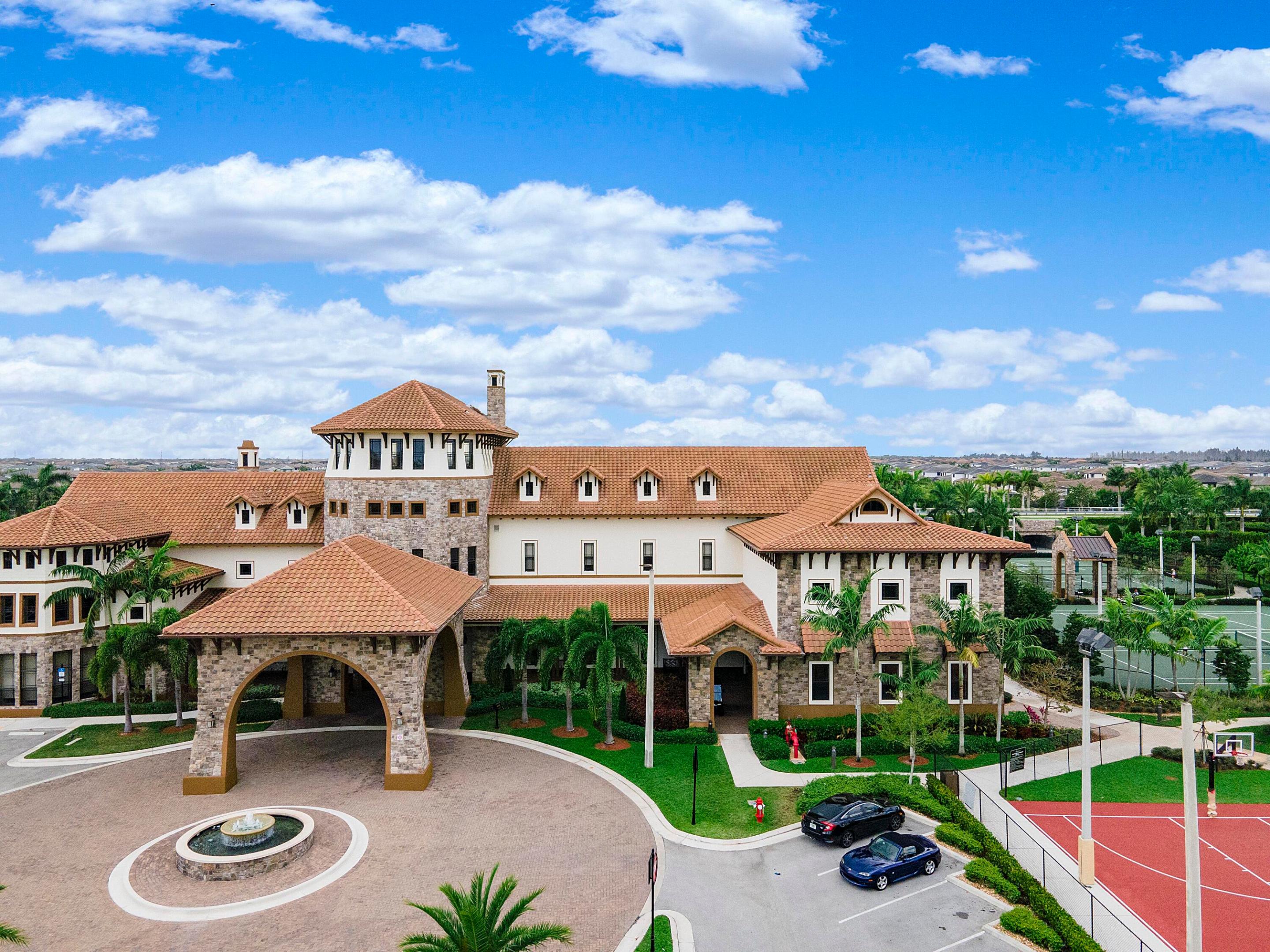 DEBUYS PLAT  Miralago - Residential