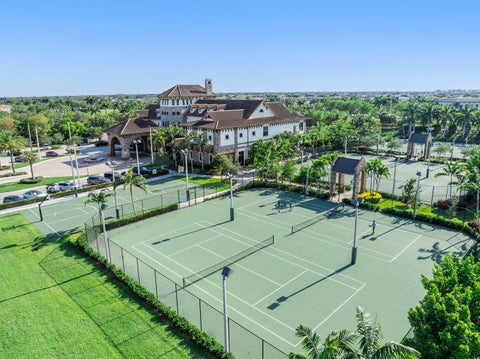 Tiny photo for 9871 Lakeview Lane, Parkland, FL 33076 (MLS # B26033127)
