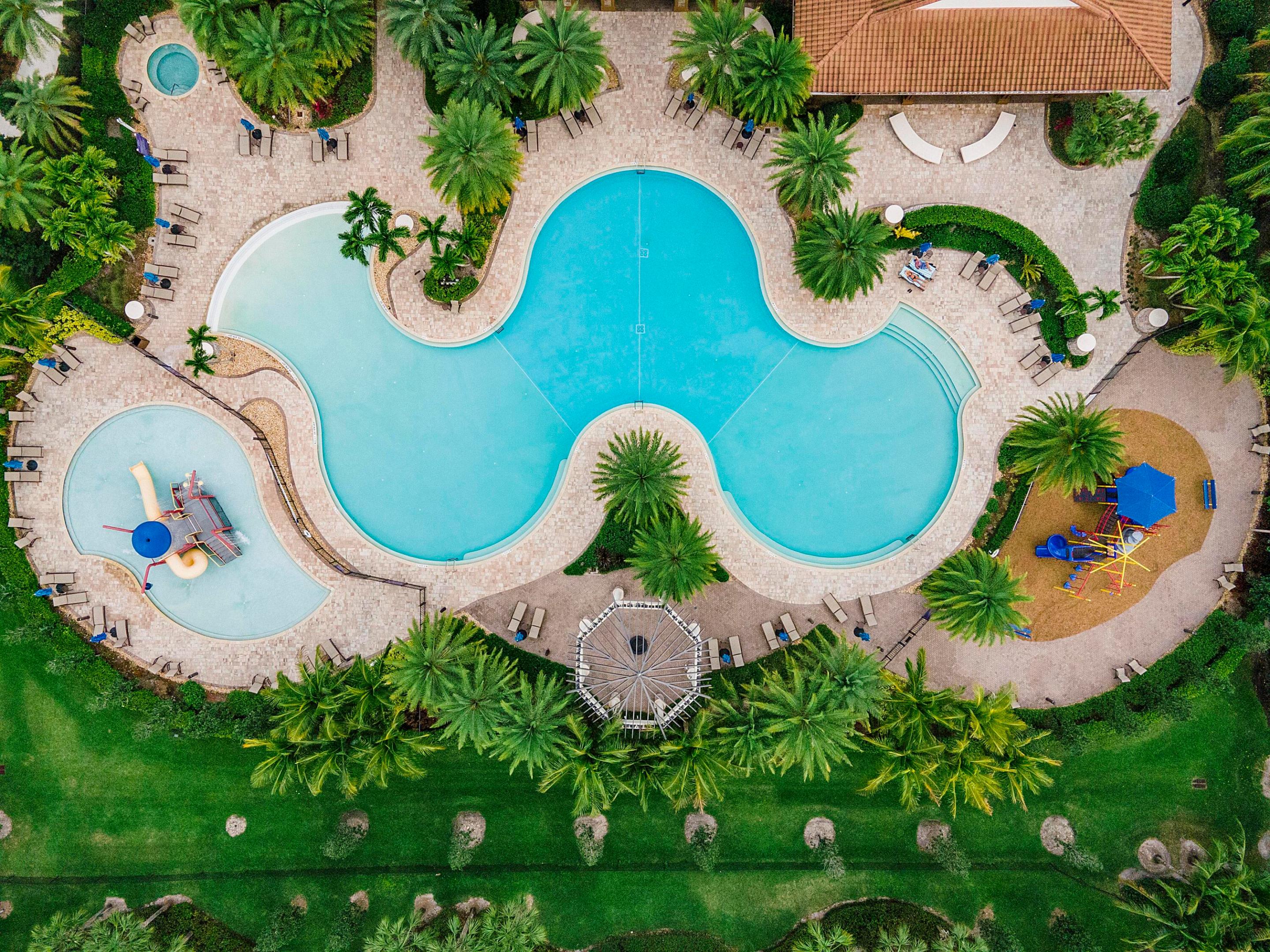 DEBUYS PLAT  Miralago - Residential
