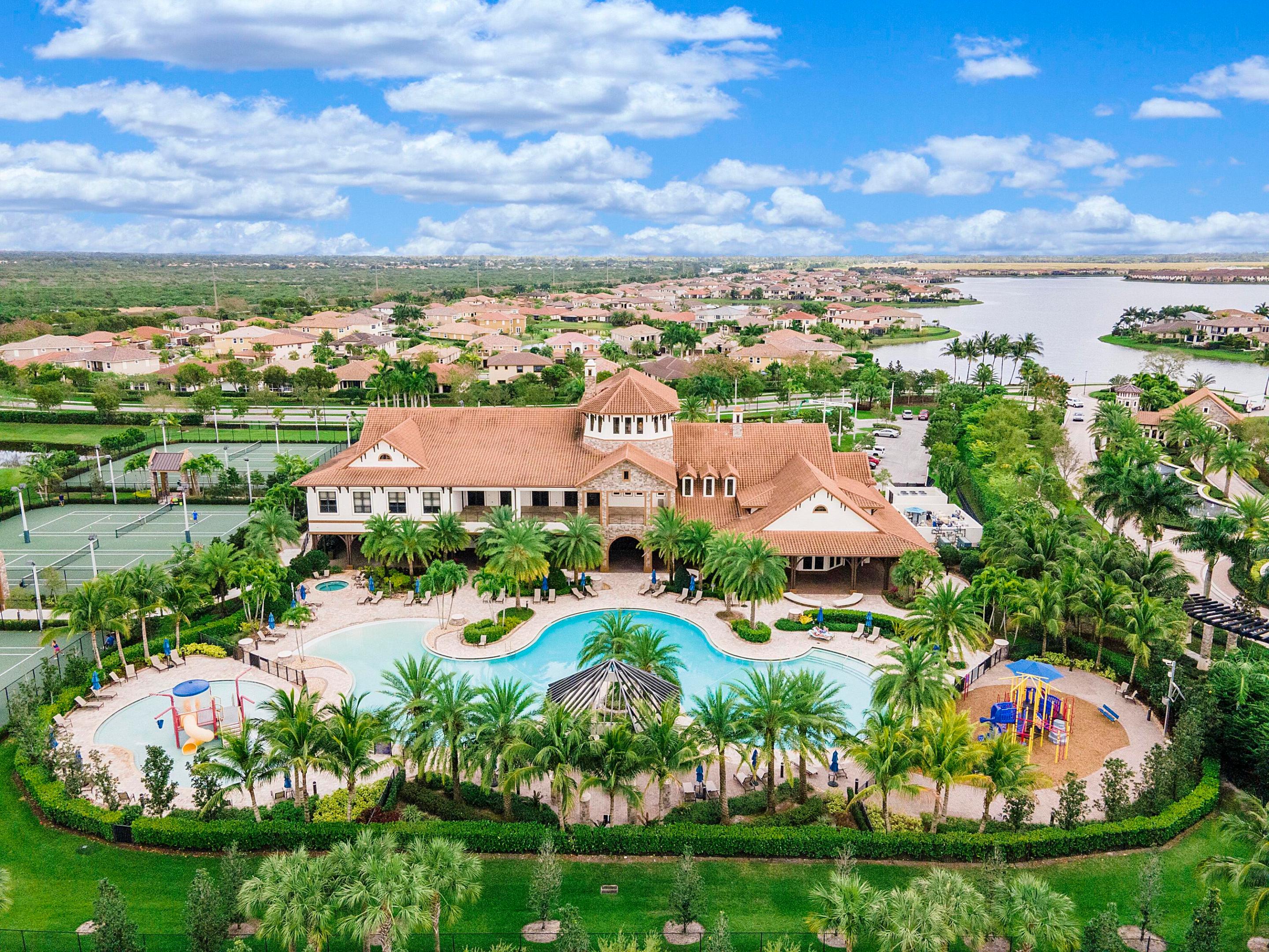 DEBUYS PLAT  Miralago - Residential