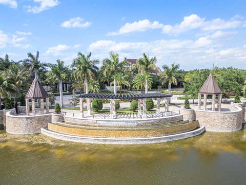 Tiny photo for 9871 Lakeview Lane, Parkland, FL 33076 (MLS # B26033127)
