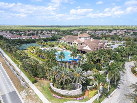 Tiny photo for 9871 Lakeview Lane, Parkland, FL 33076 (MLS # B26033127)