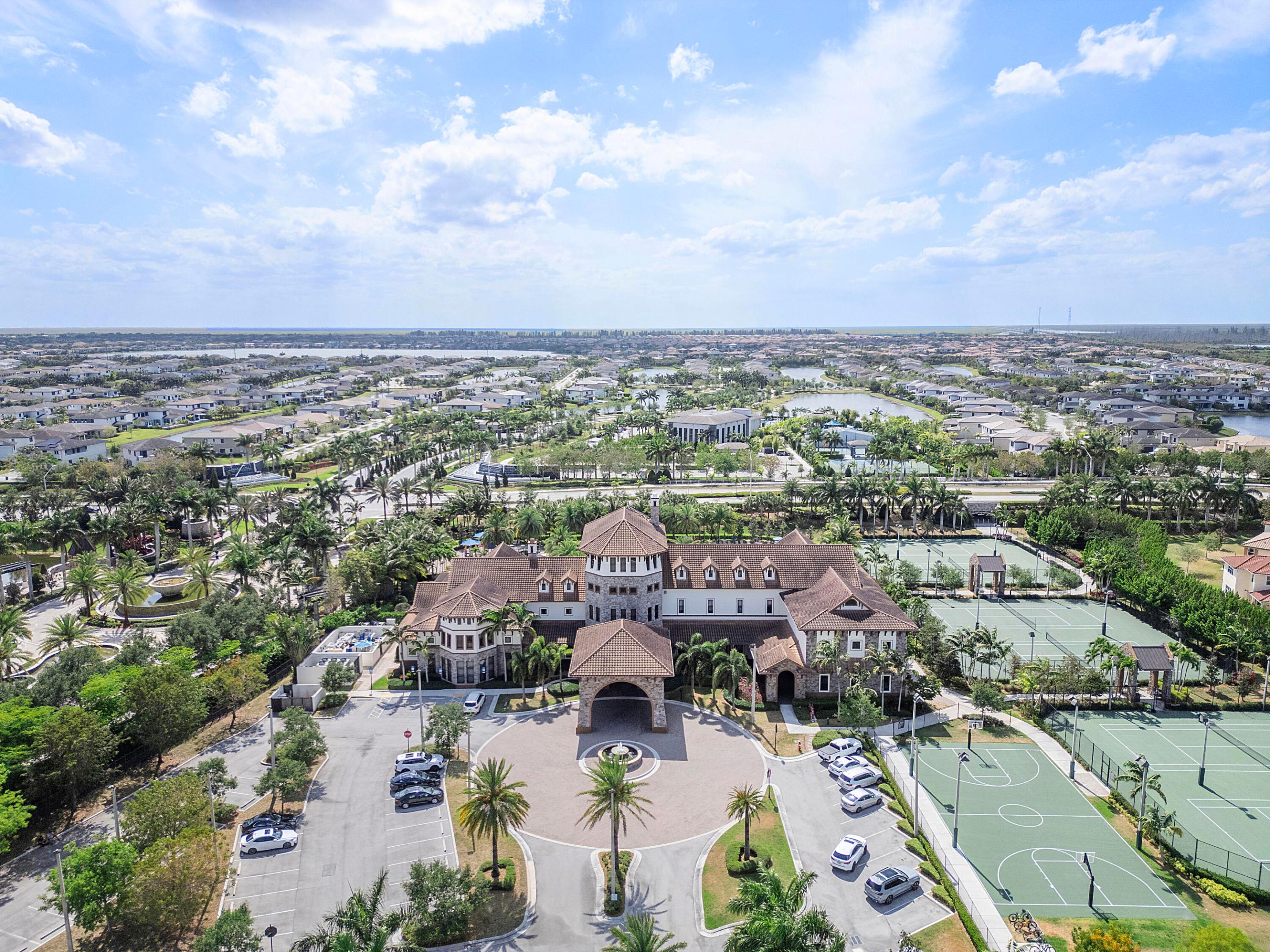 DEBUYS PLAT  Miralago - Residential