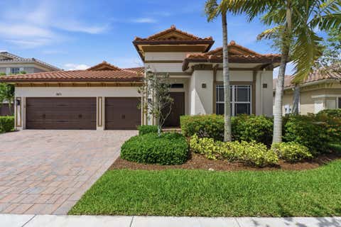 Tiny photo for 9871 Lakeview Lane, Parkland, FL 33076 (MLS # B26033127)