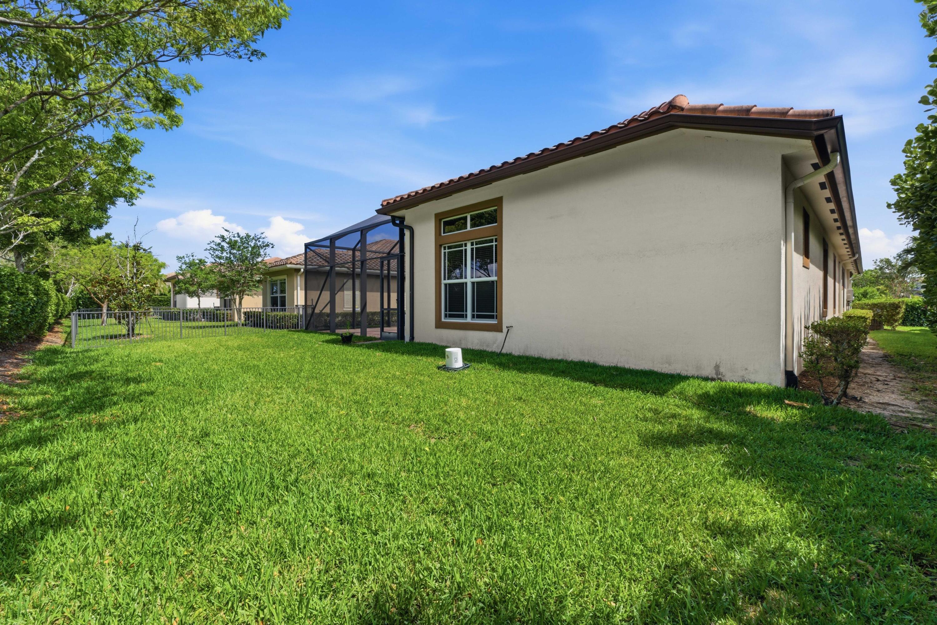 DEBUYS PLAT  Miralago - Residential