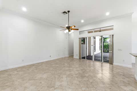 Tiny photo for 9871 Lakeview Lane, Parkland, FL 33076 (MLS # B26033127)