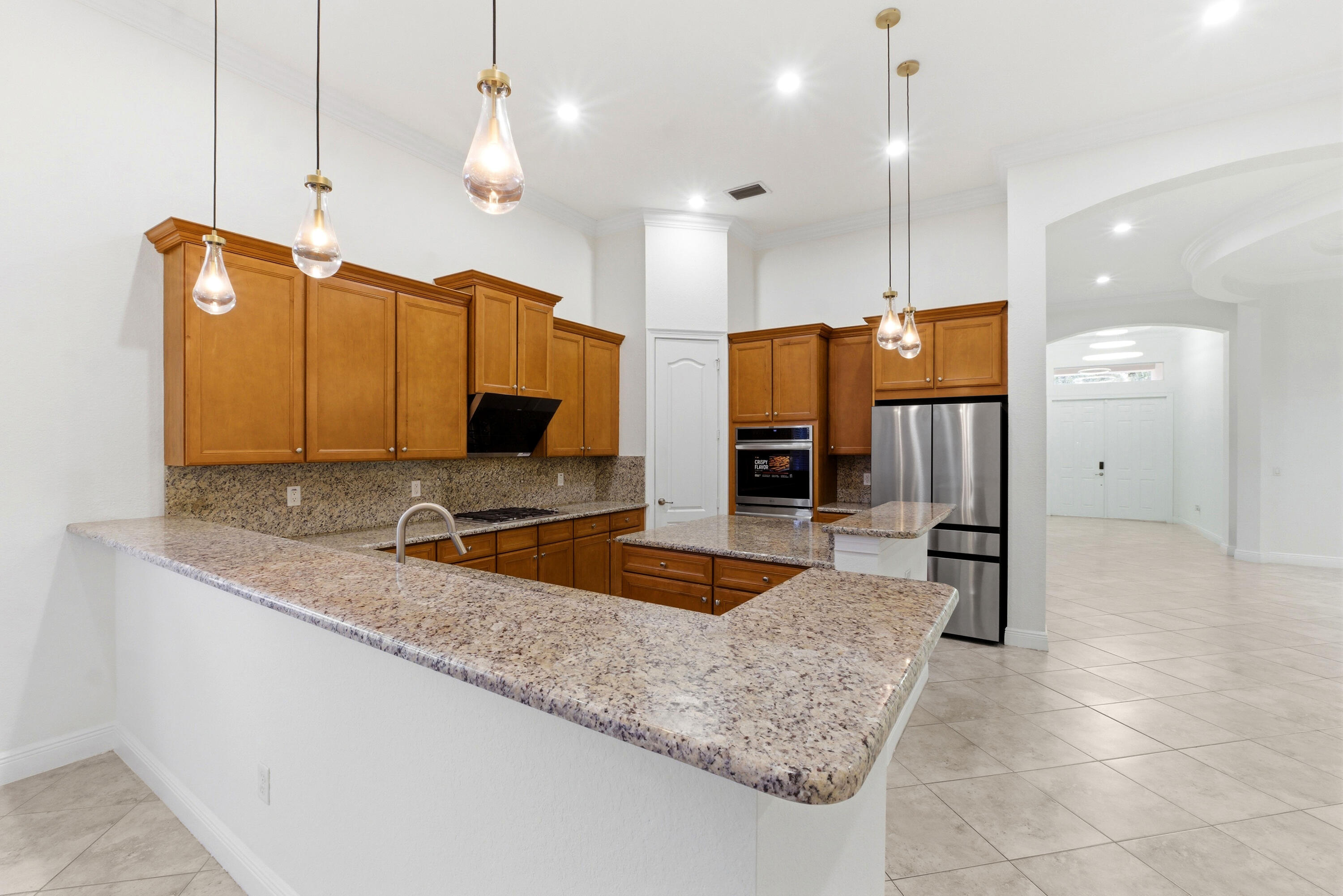 DEBUYS PLAT  Miralago - Residential
