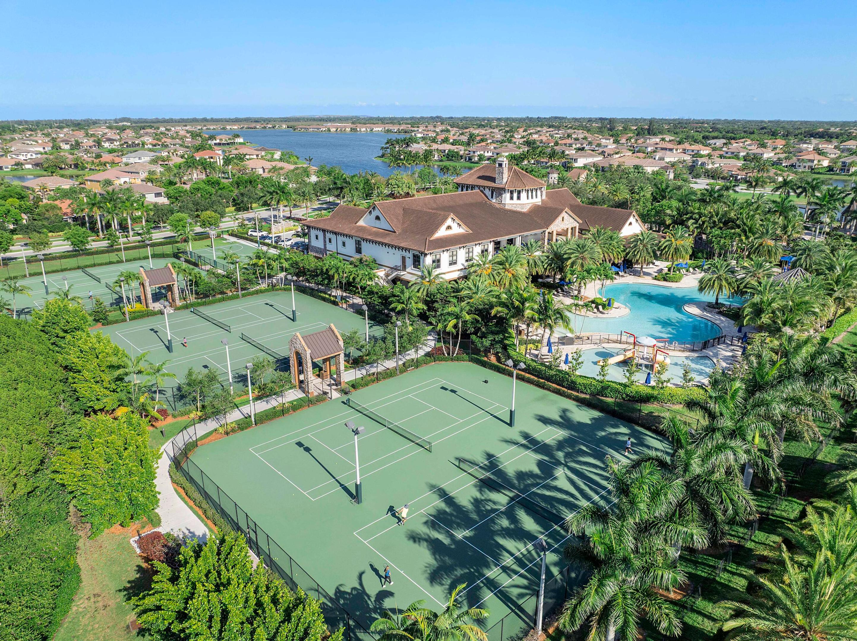 DEBUYS PLAT  Miralago - Residential