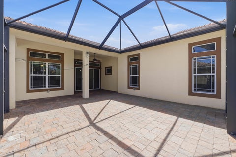 Tiny photo for 9871 Lakeview Lane, Parkland, FL 33076 (MLS # B26033127)