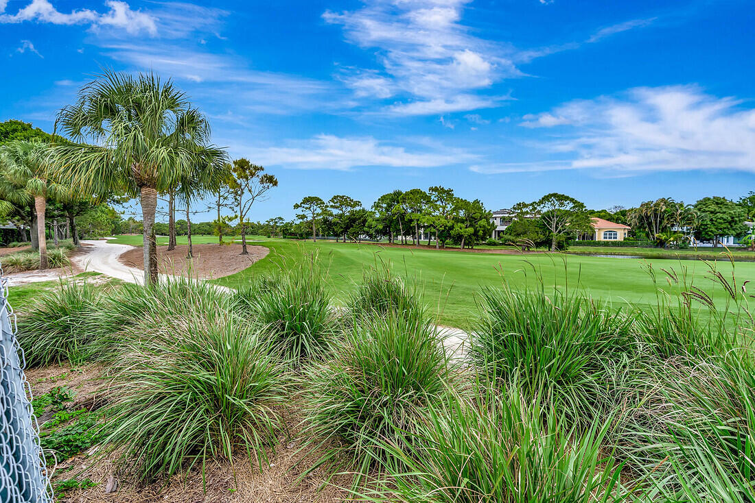 Admirals Cove - Residential