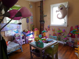 FERNWOOD - Residential