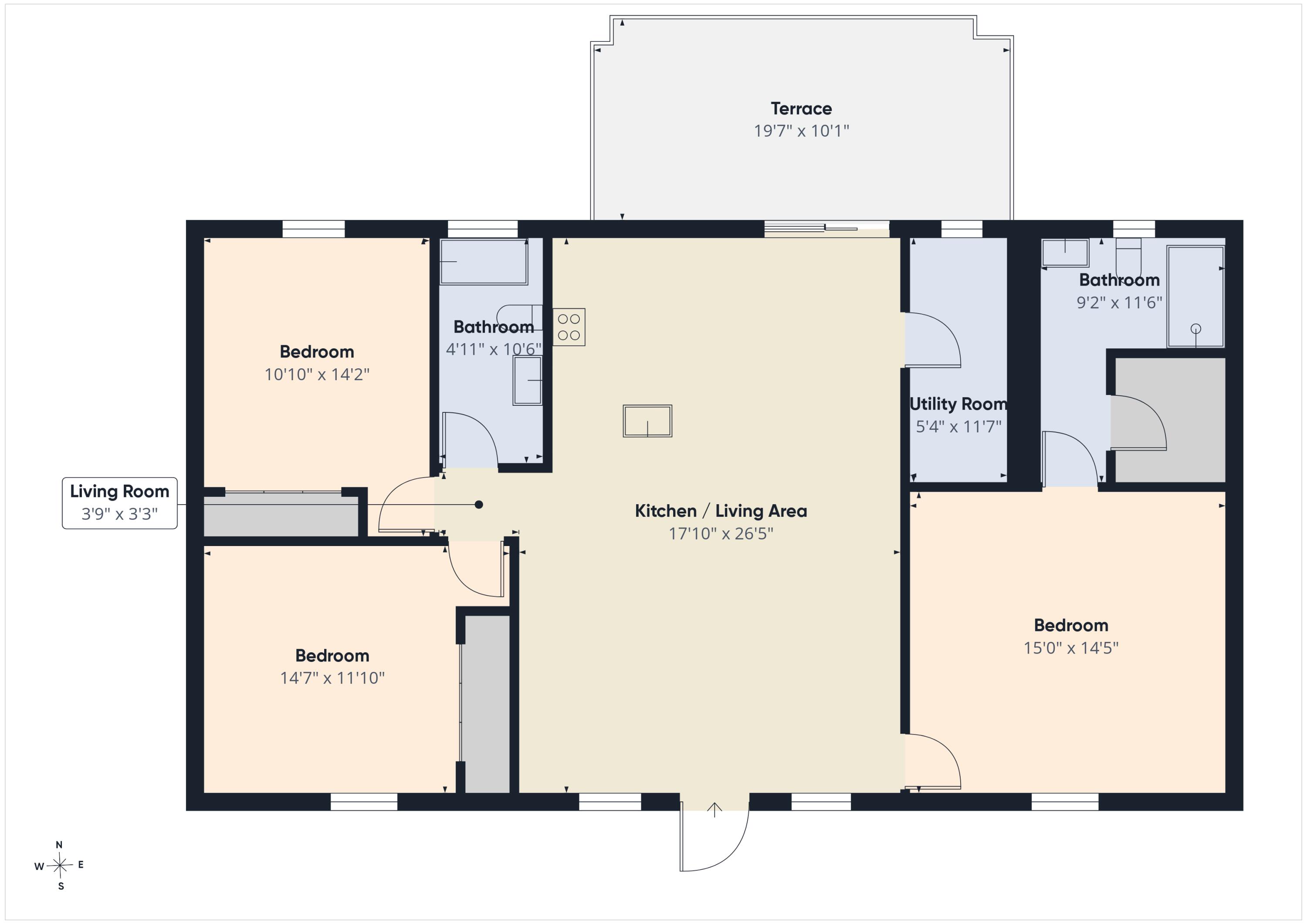 7717 NW 82ND Court