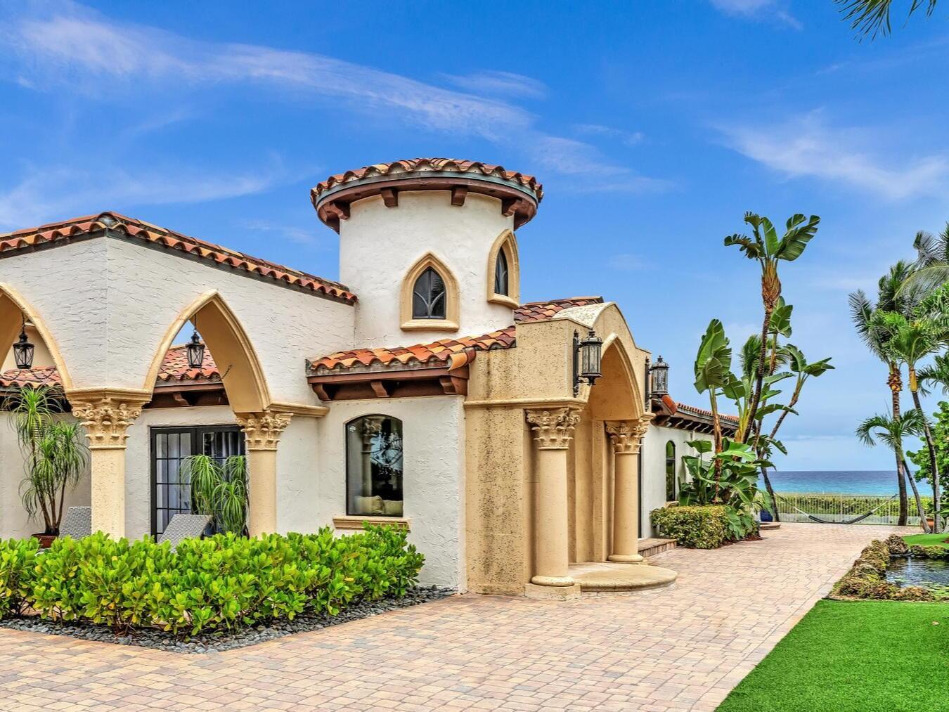 462 NE 21st Avenue (N. Ocean Drive), Deerfield Beach, FL, 33441/$6,200,000 1 462 NE 21st Avenue (N. Ocean Drive)