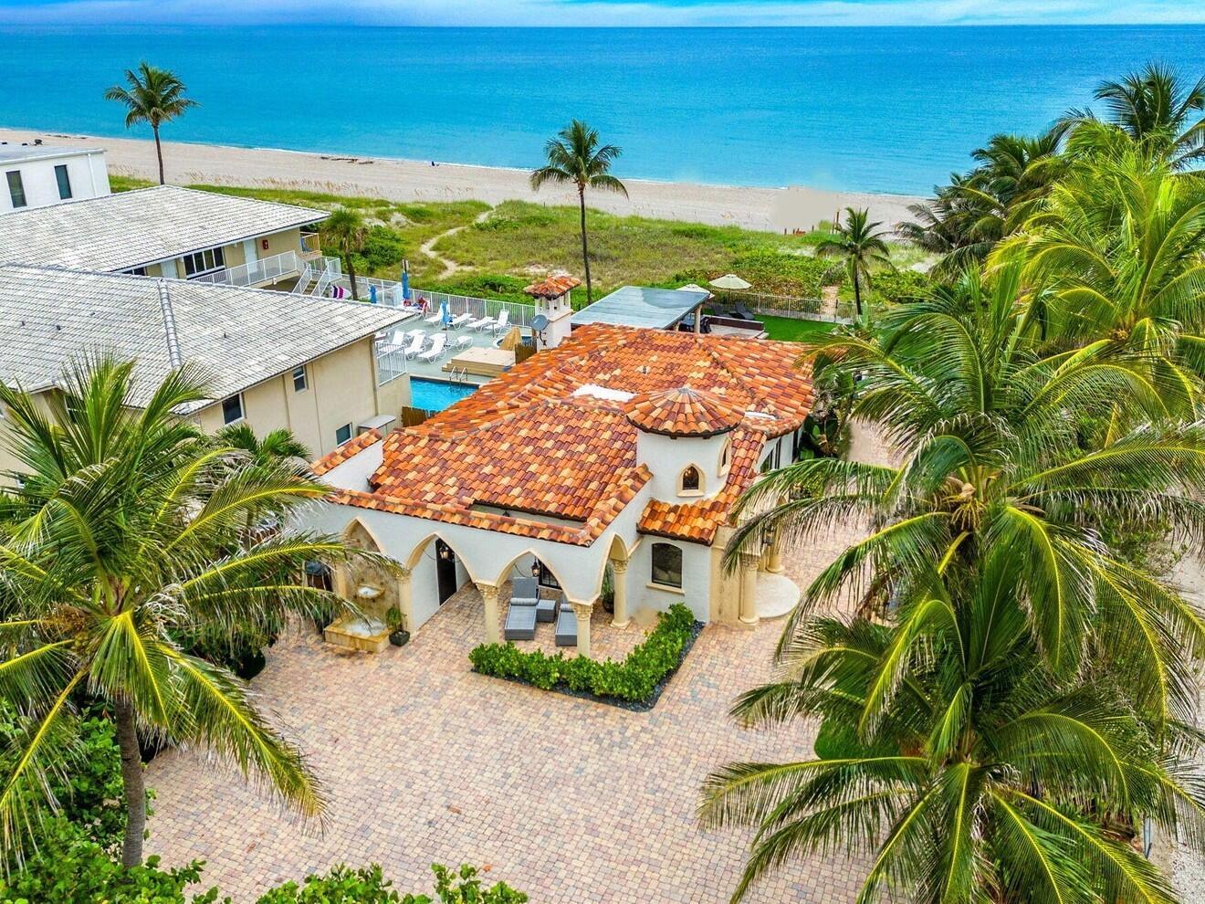 462 NE 21st Avenue (N. Ocean Drive), Deerfield Beach, FL, 33441/$6,200,000 2 462 NE 21st Avenue (N. Ocean Drive)