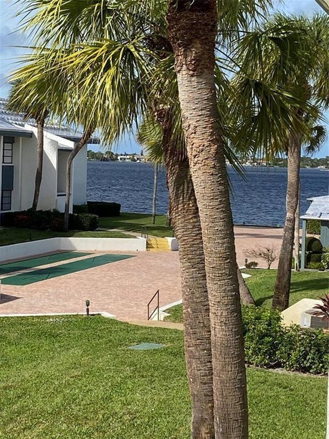Photo of 175 SE Saint Lucie Boulevard #C34, Stuart, FL 34996 (MLS # B26043849)