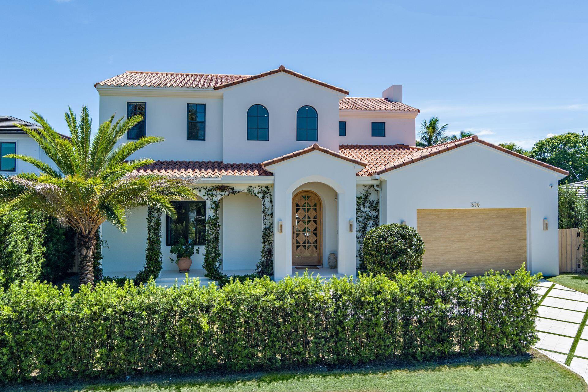 ELLAMAR - Residential