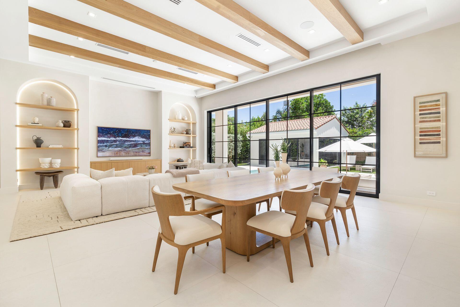 ELLAMAR - Residential