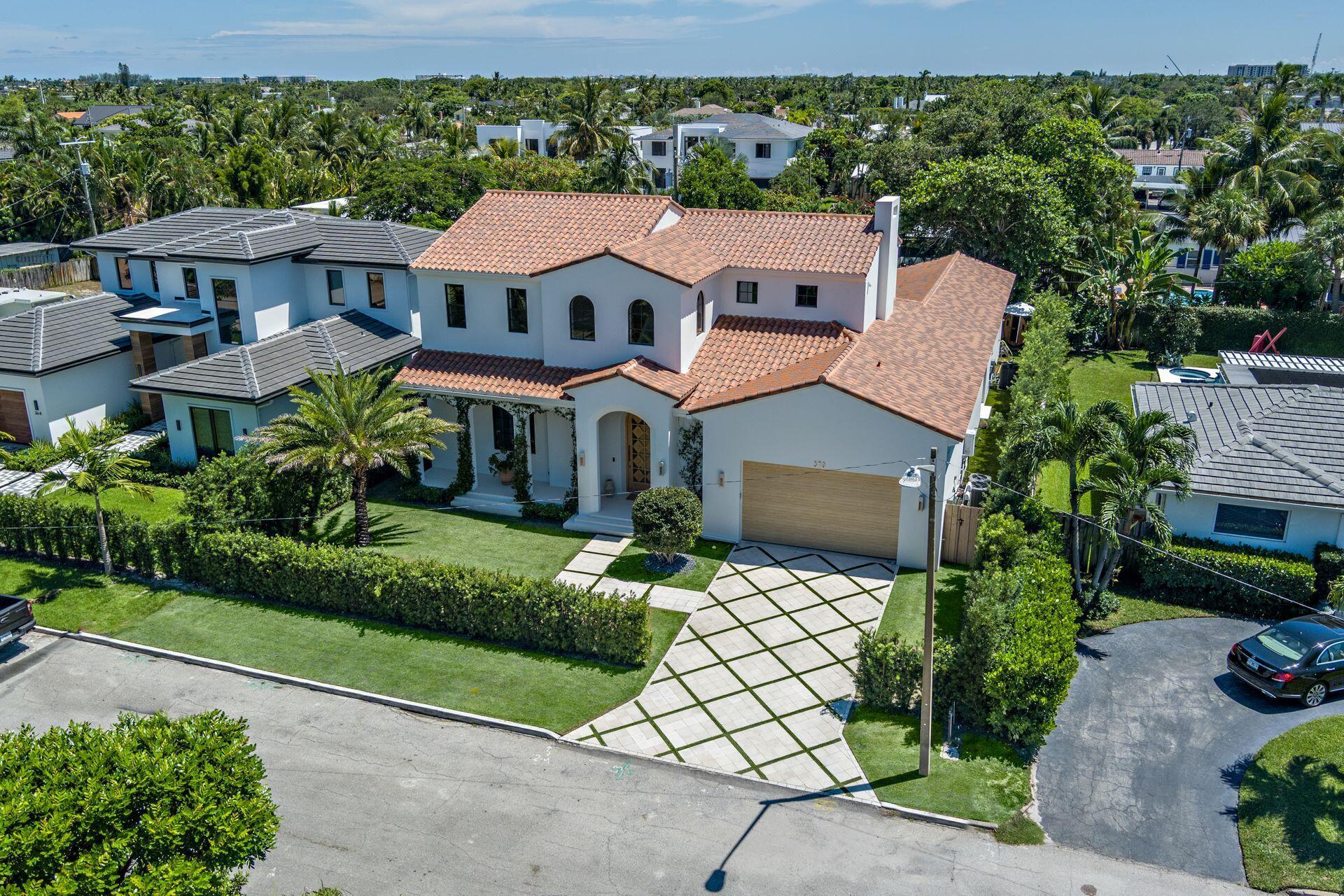 ELLAMAR - Residential