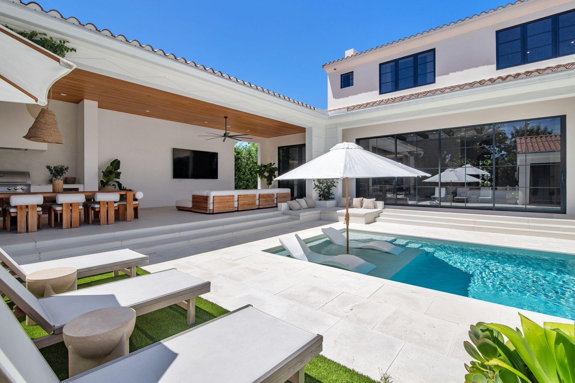 ELLAMAR - Residential