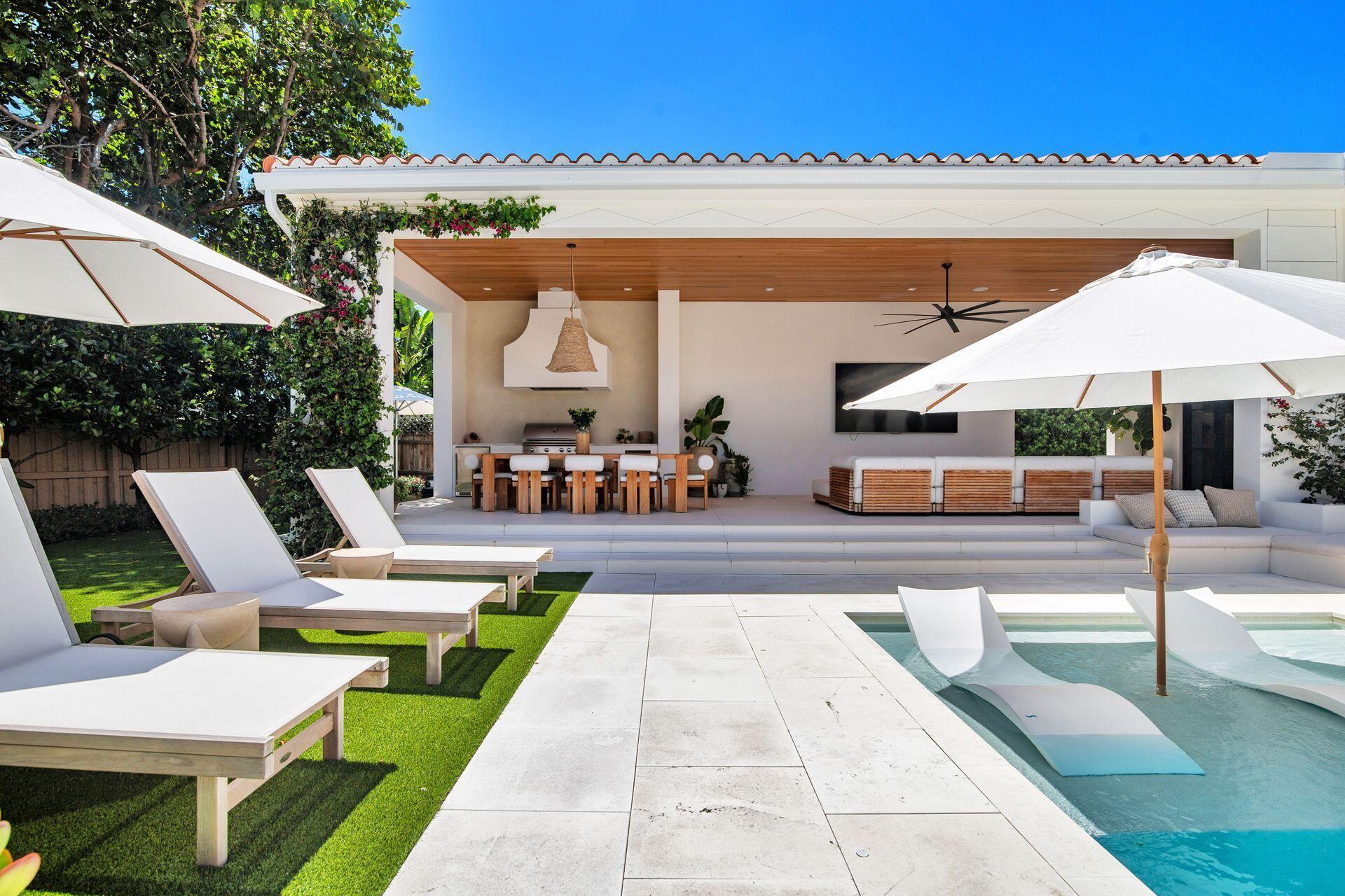 ELLAMAR - Residential