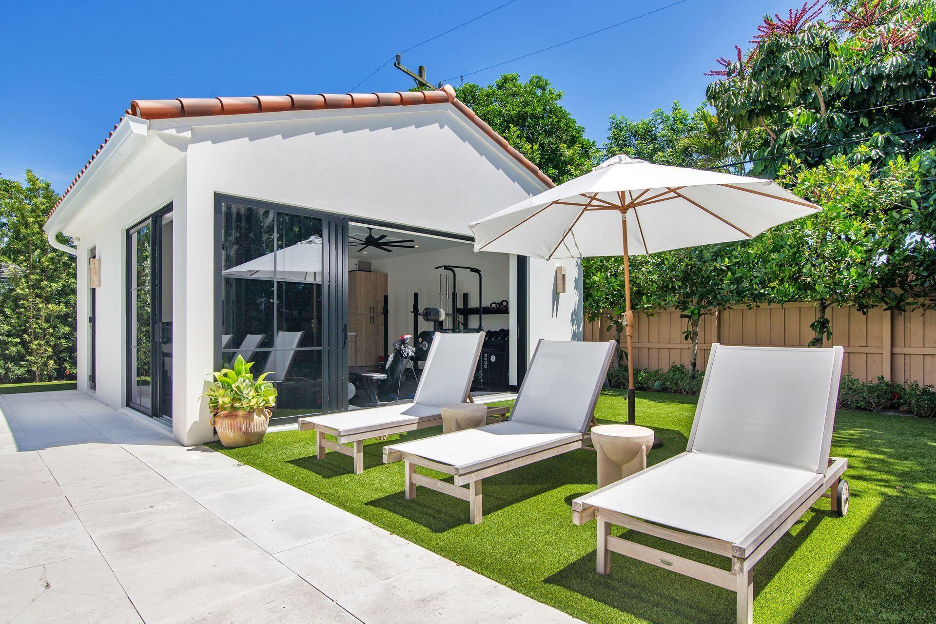 ELLAMAR - Residential