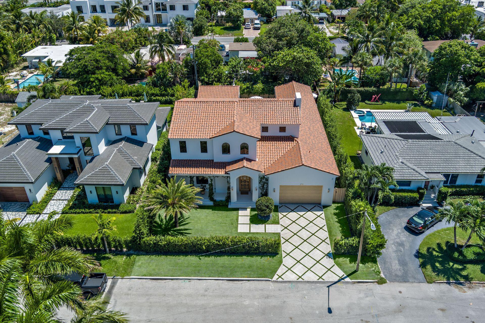 ELLAMAR - Residential