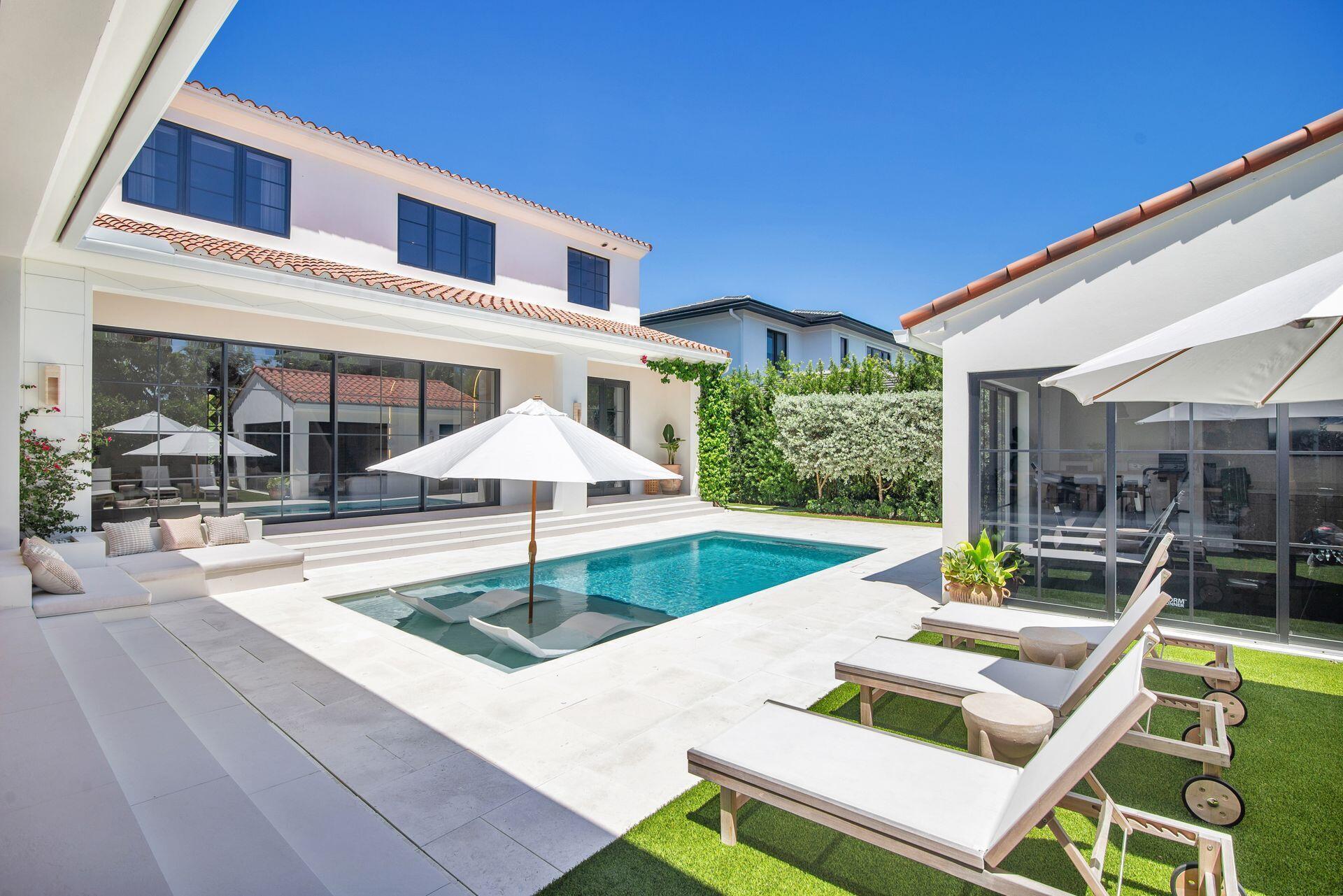 ELLAMAR - Residential