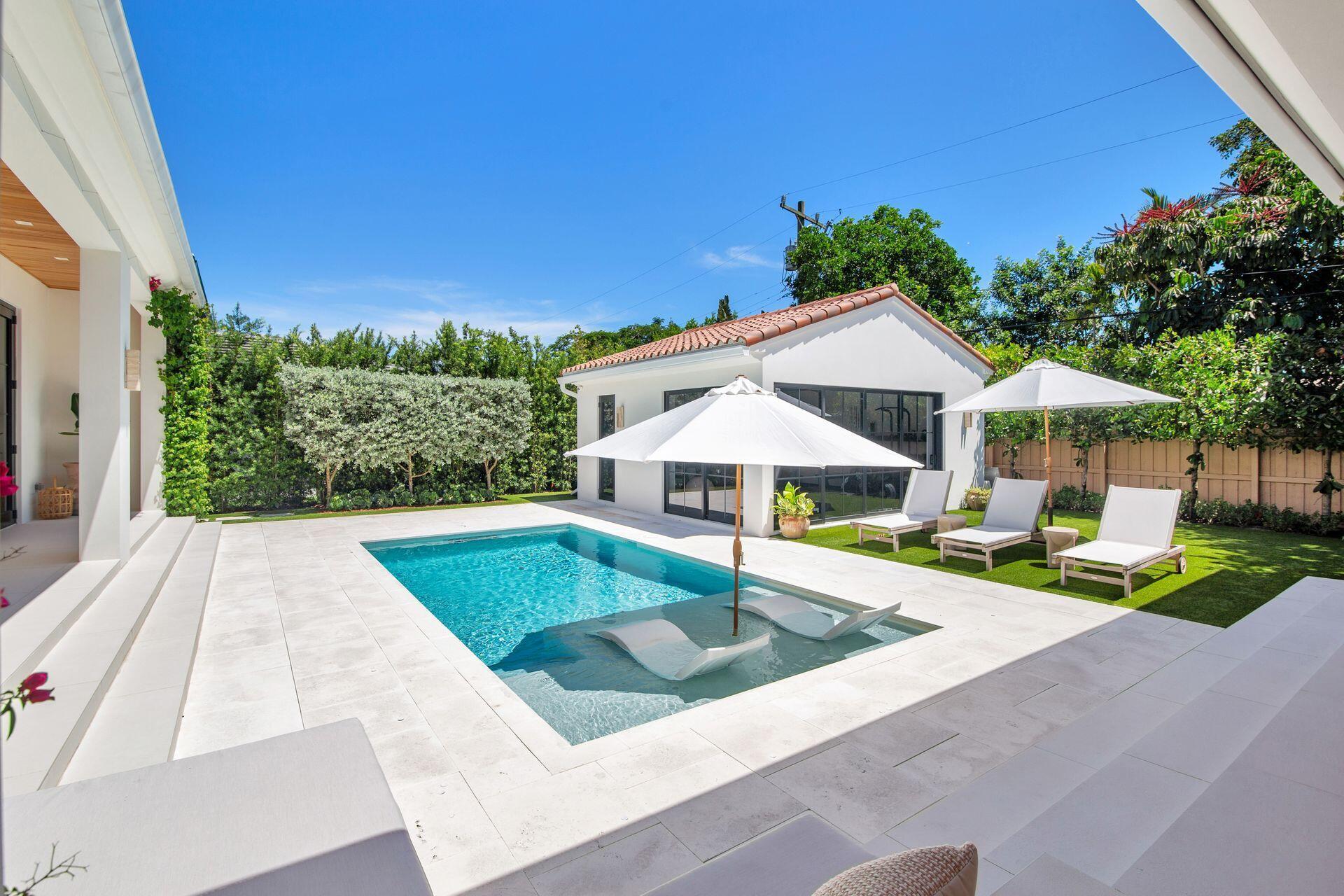 ELLAMAR - Residential