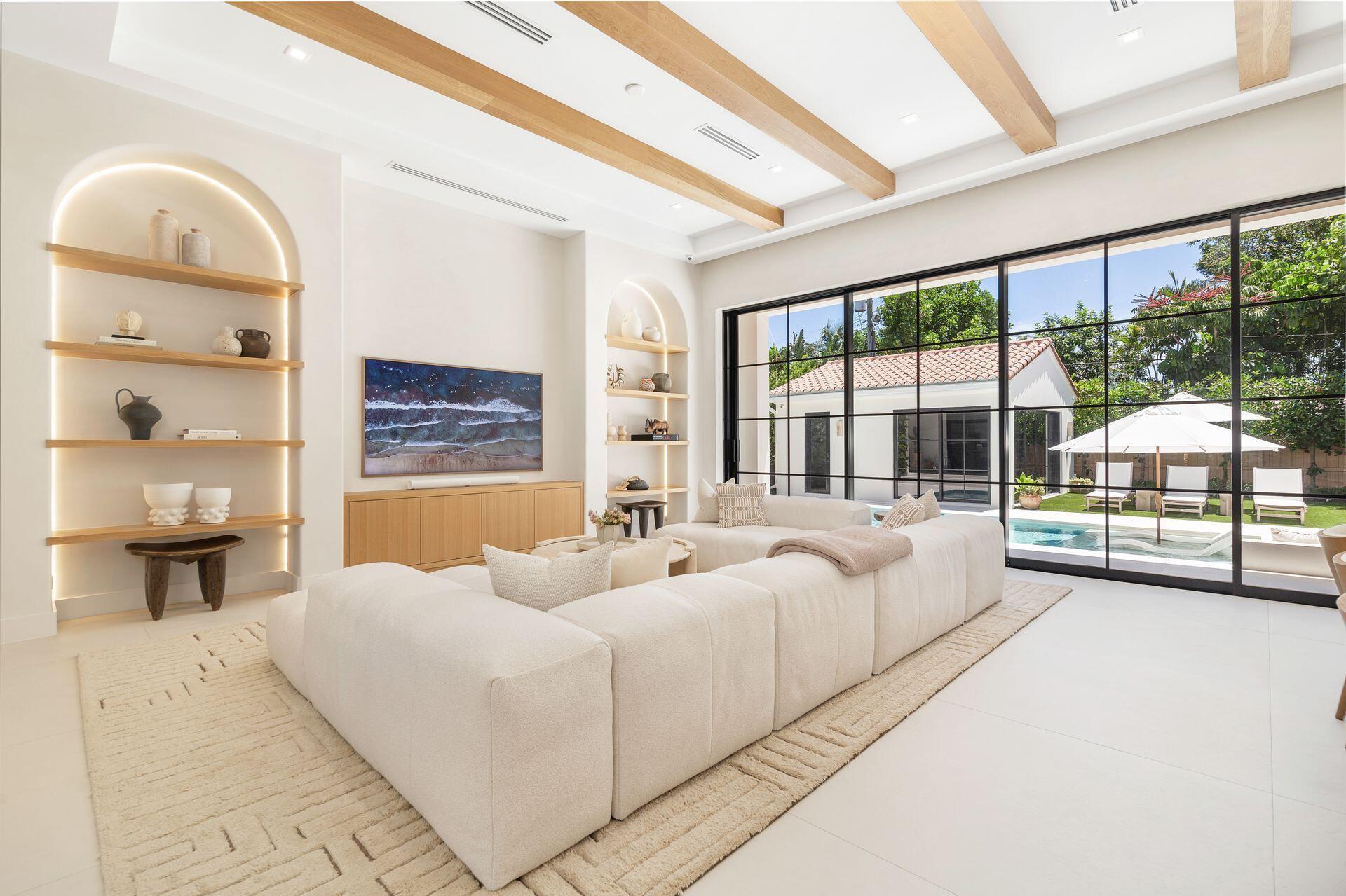 ELLAMAR - Residential