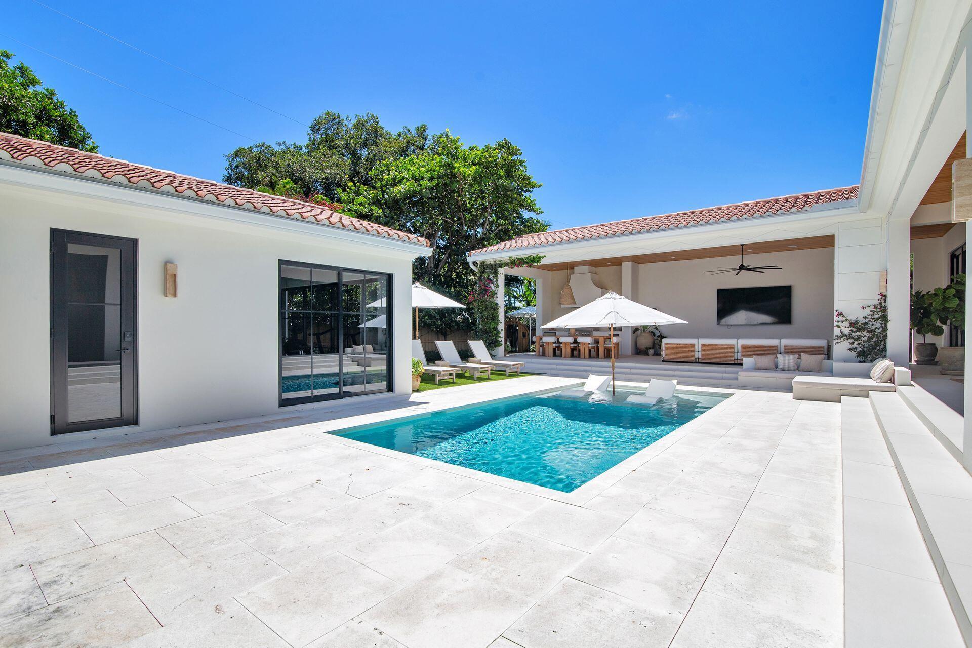 ELLAMAR - Residential