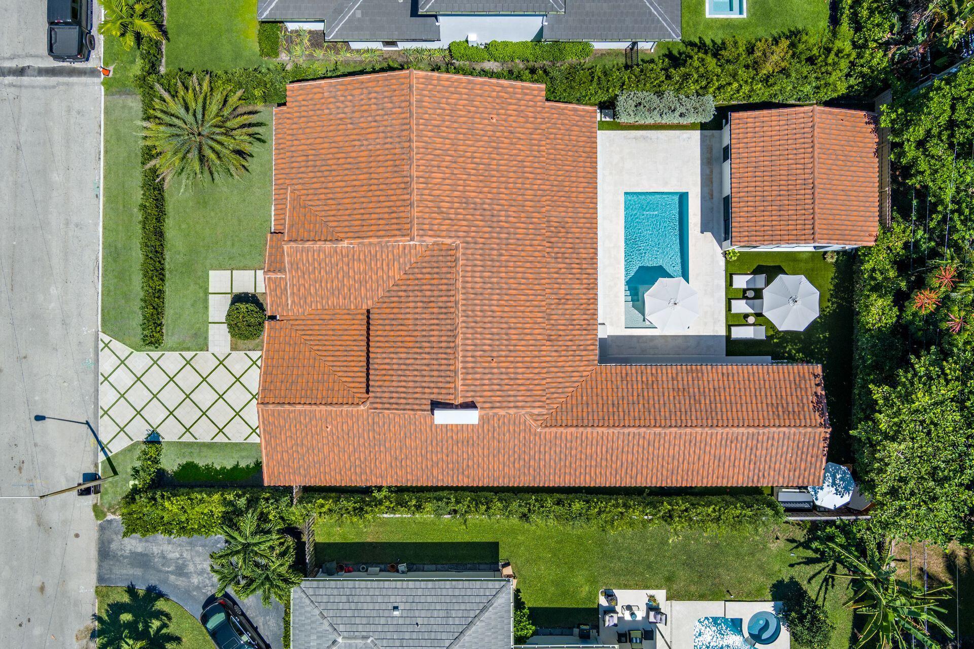 ELLAMAR - Residential