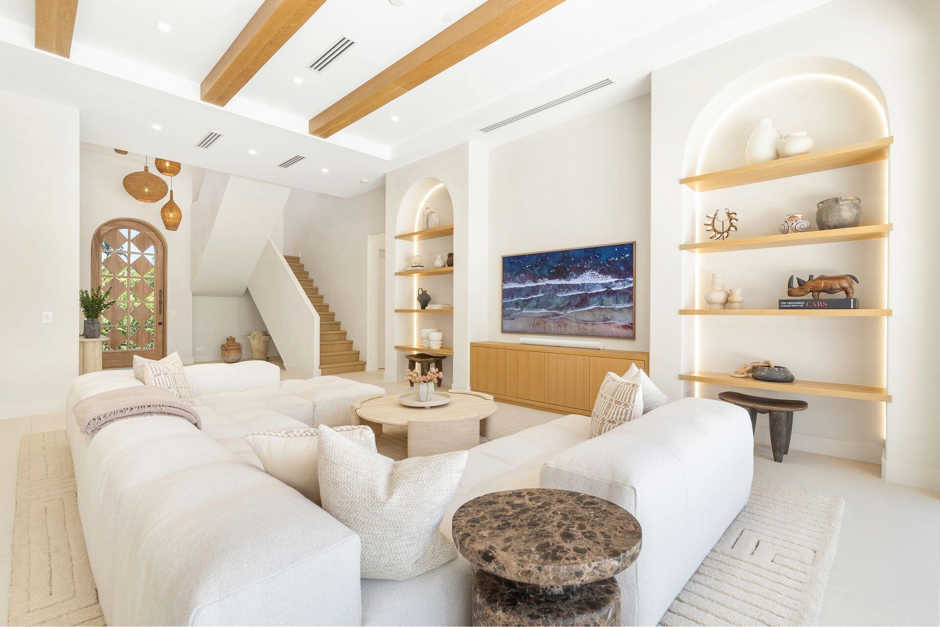 ELLAMAR - Residential