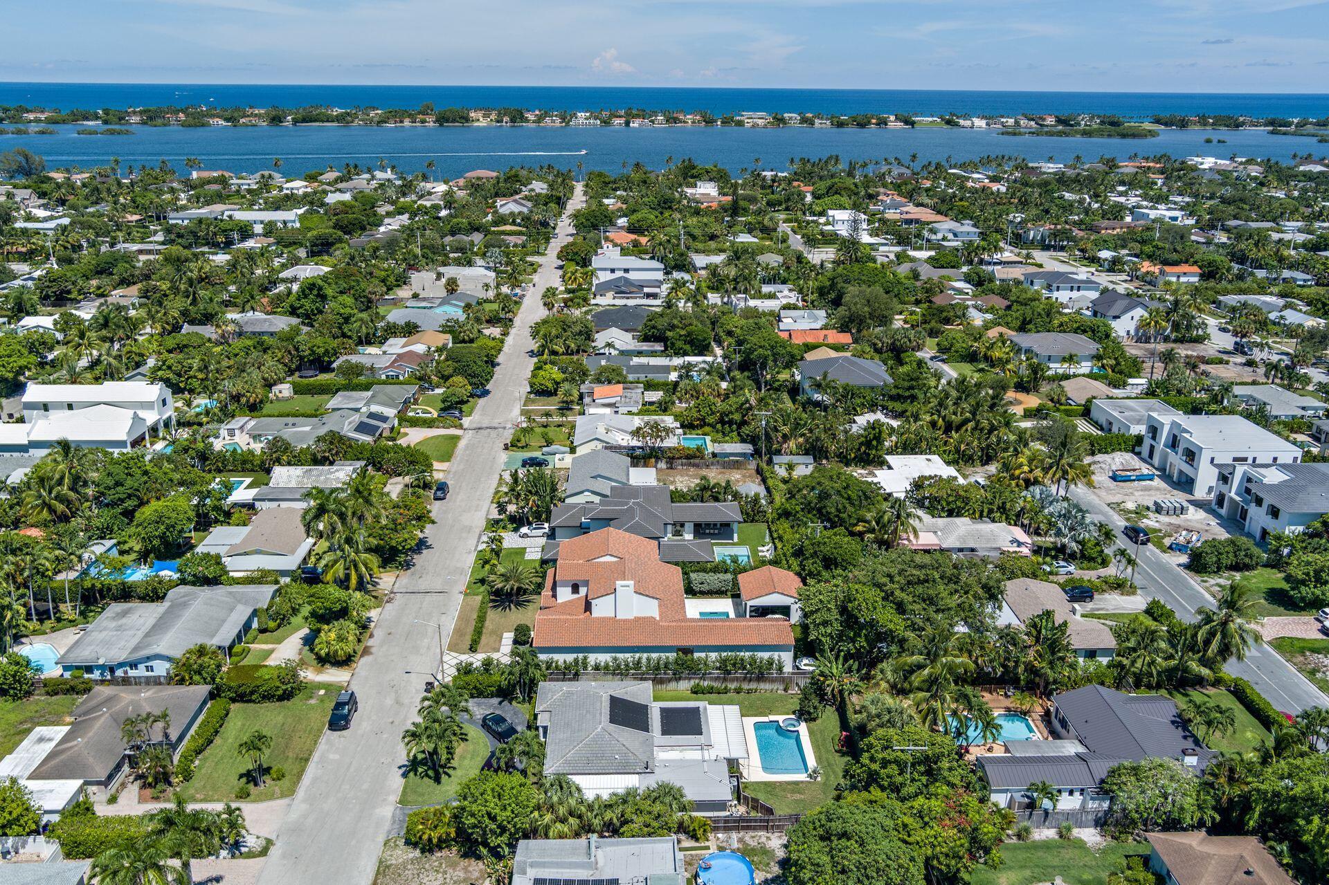 ELLAMAR - Residential