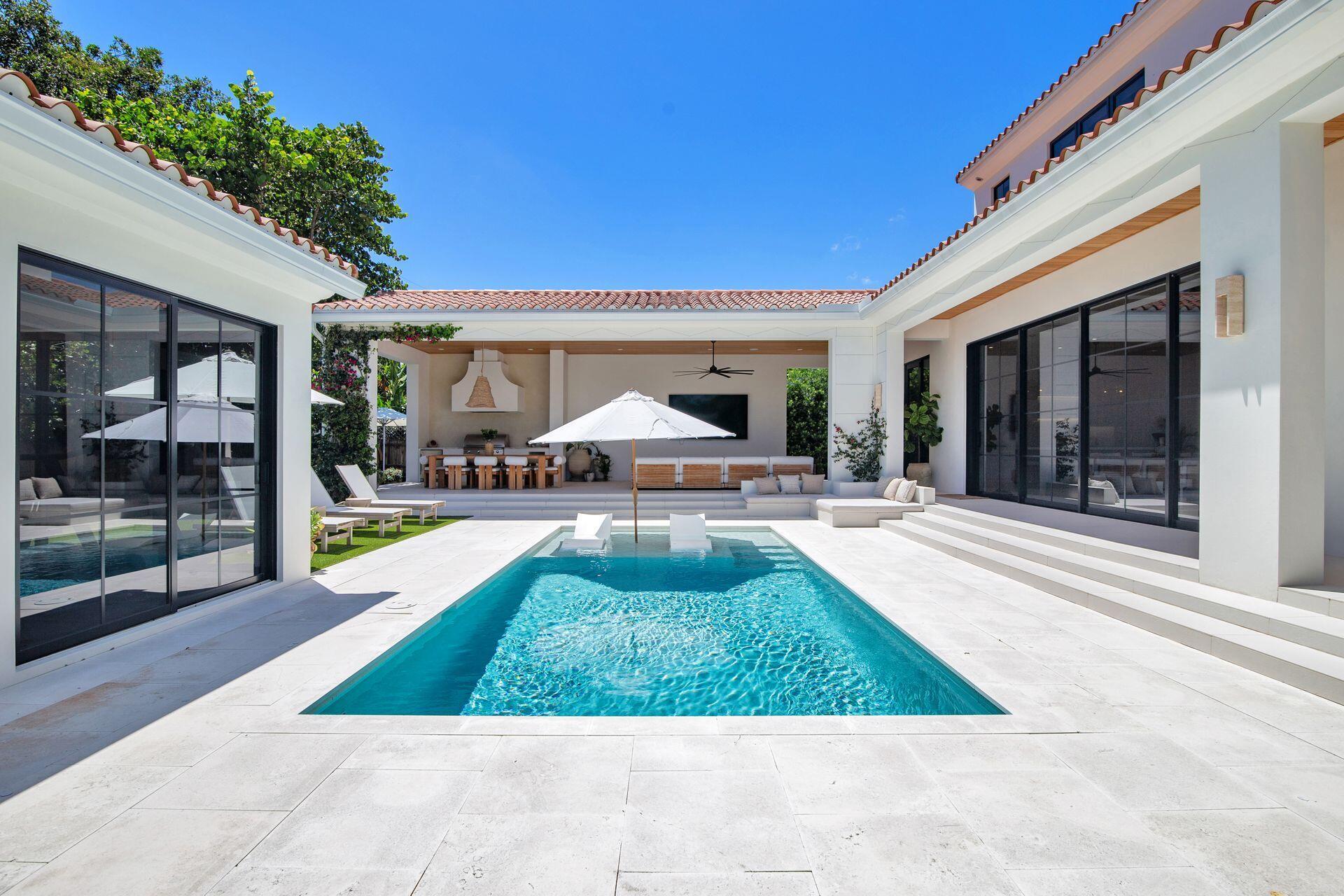 ELLAMAR - Residential