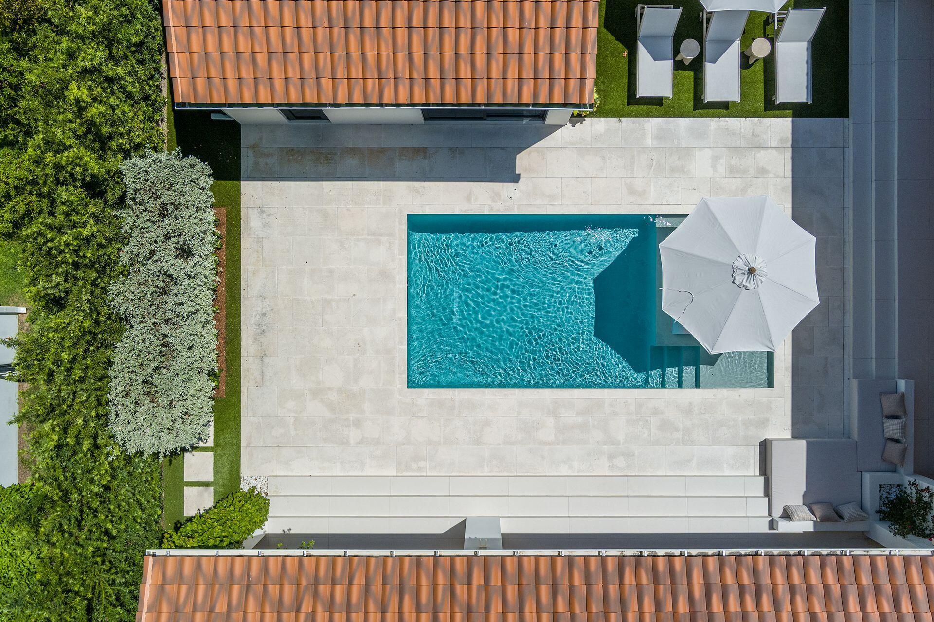 ELLAMAR - Residential