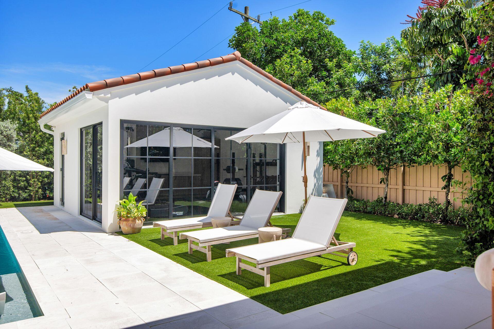 ELLAMAR - Residential