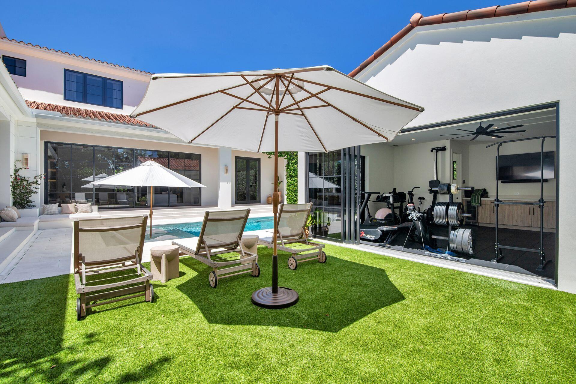 ELLAMAR - Residential