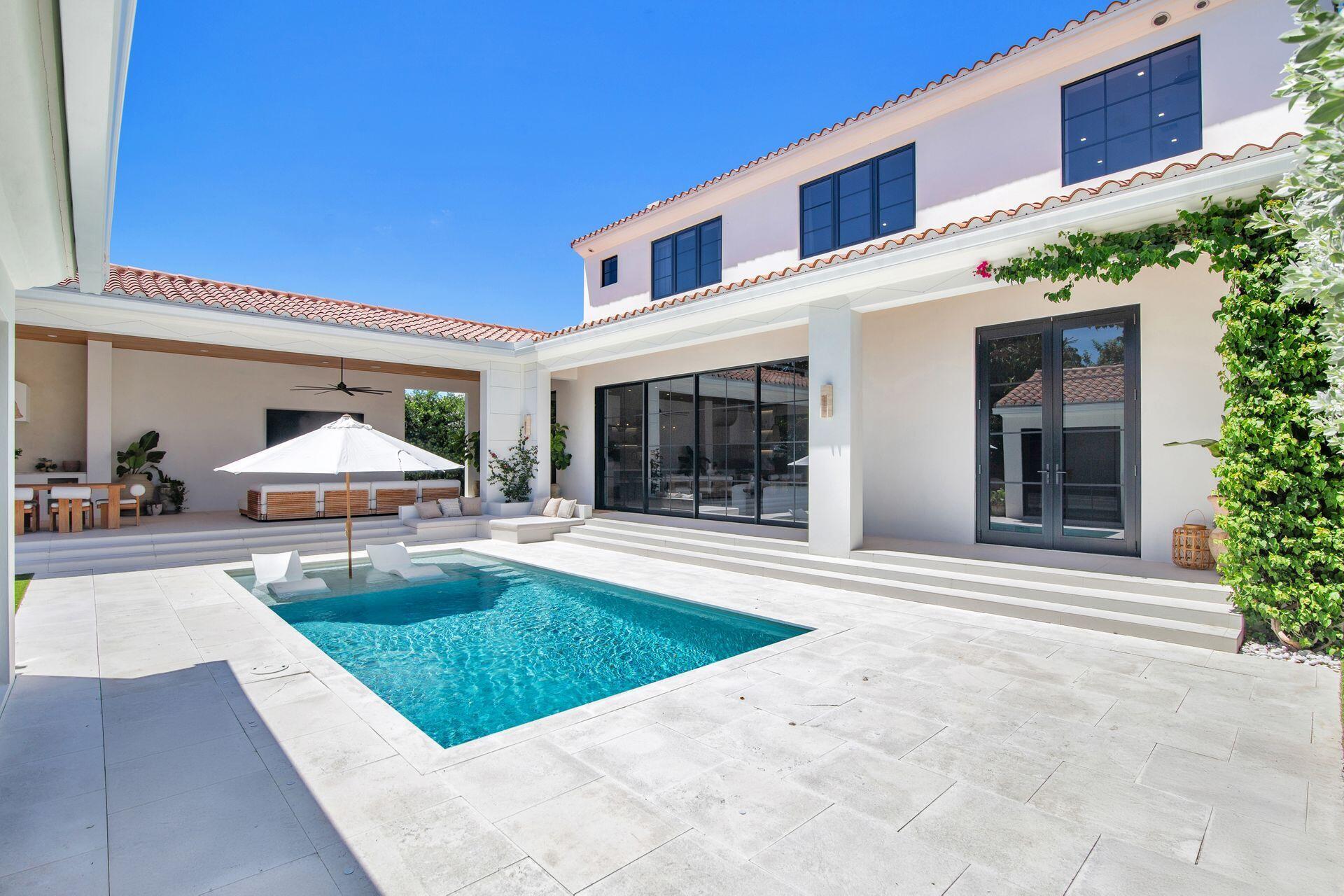 ELLAMAR - Residential