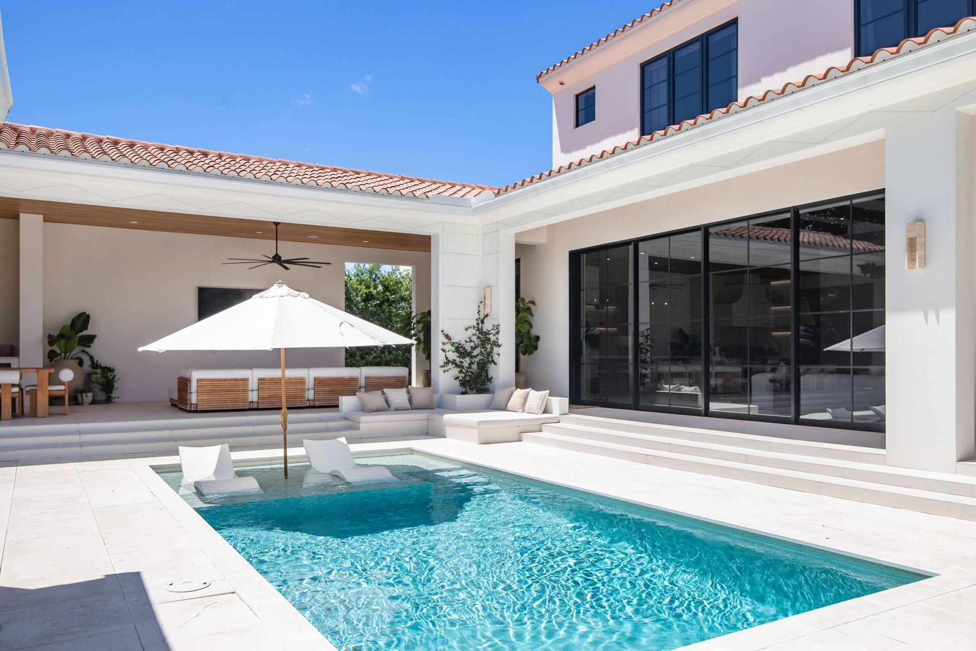 ELLAMAR - Residential
