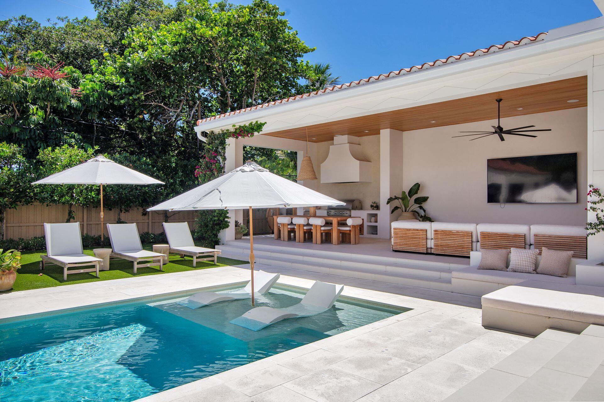 ELLAMAR - Residential