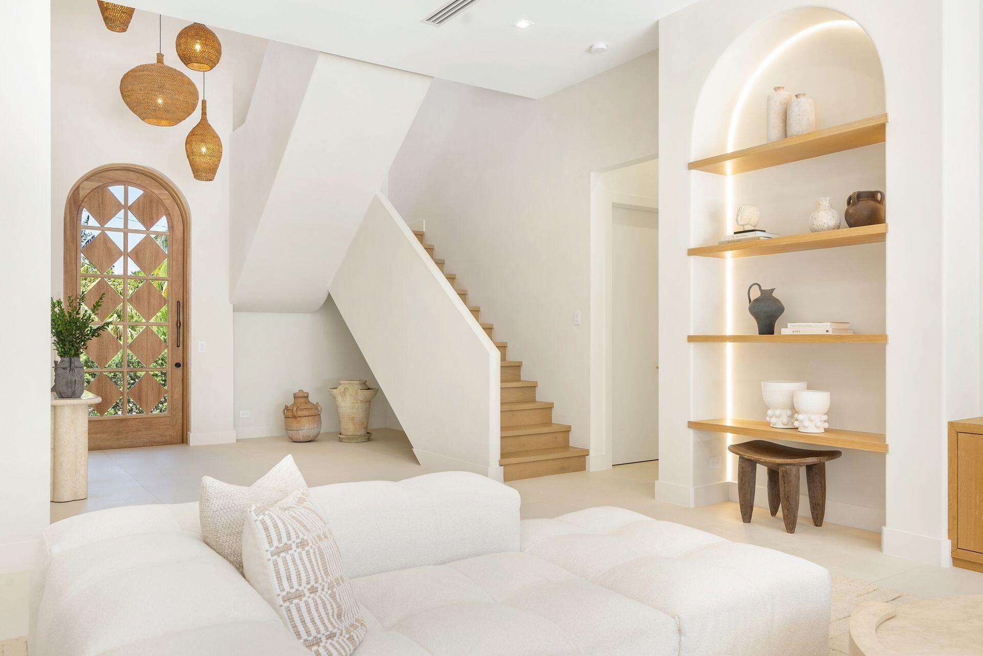 ELLAMAR - Residential