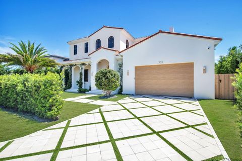 370 Ellamar Road West Palm Beach FL 33405