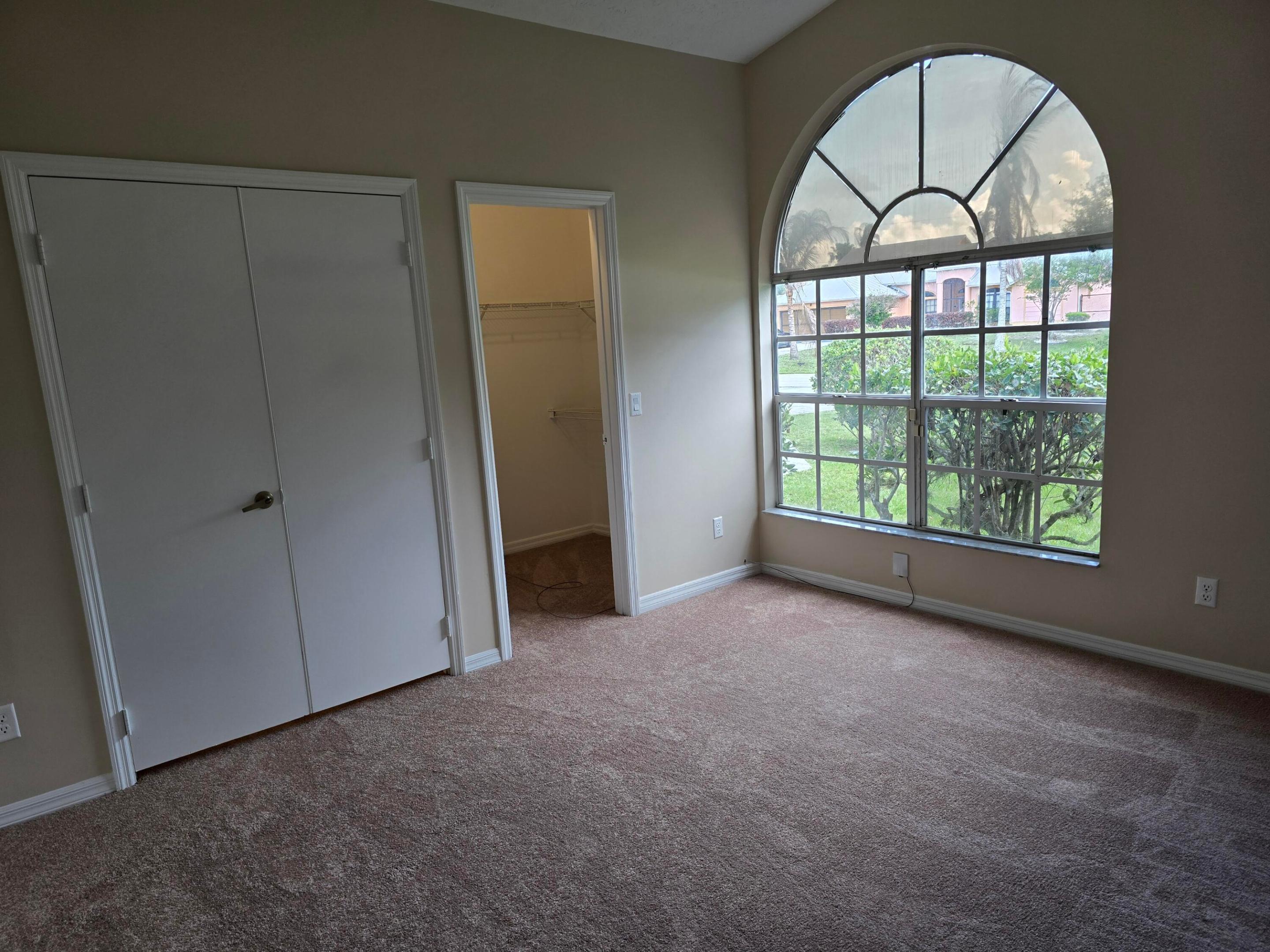 PORT ST LUCIE SECTION 40 - Residential Lease