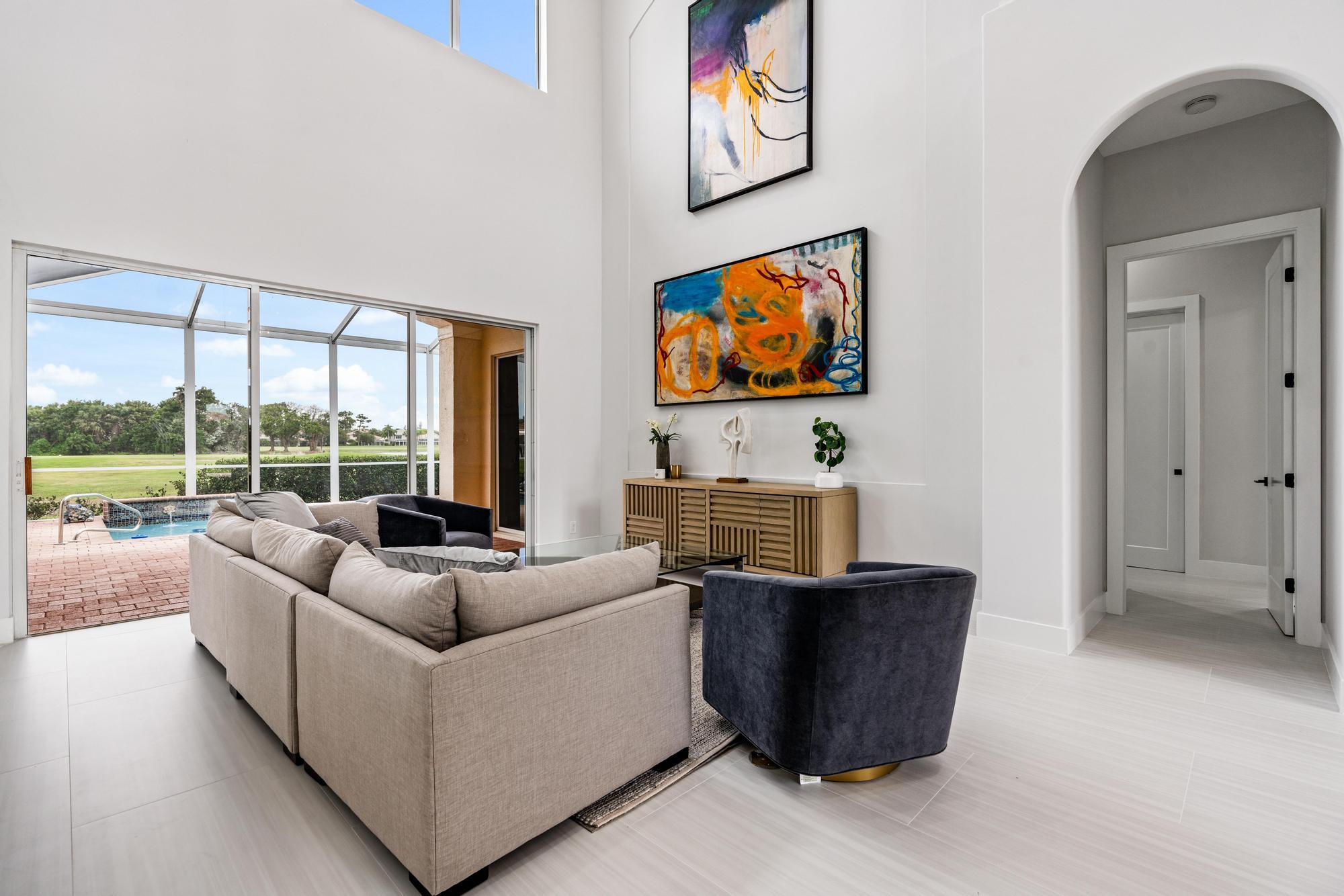 PGA National - Residential