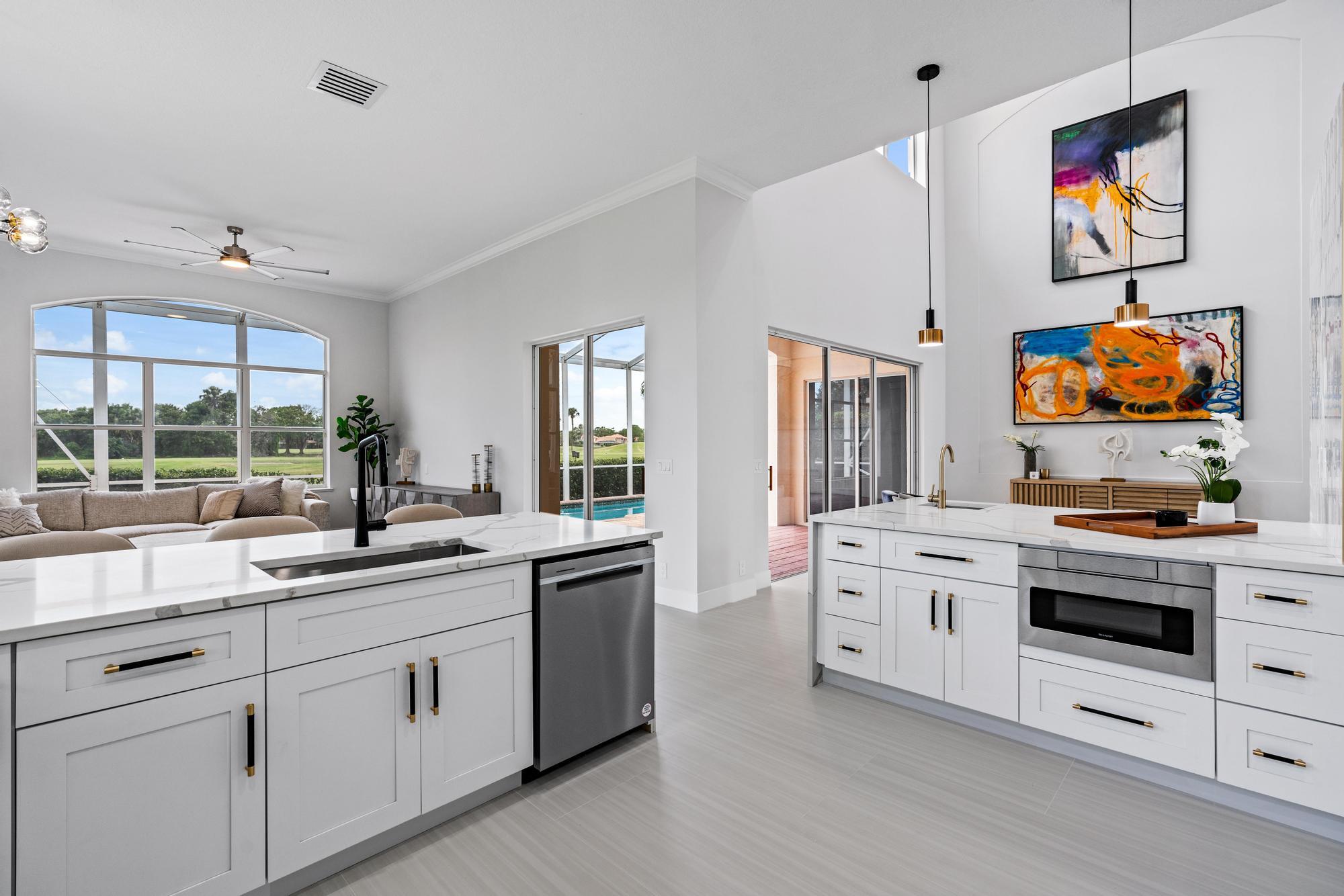 PGA National - Residential