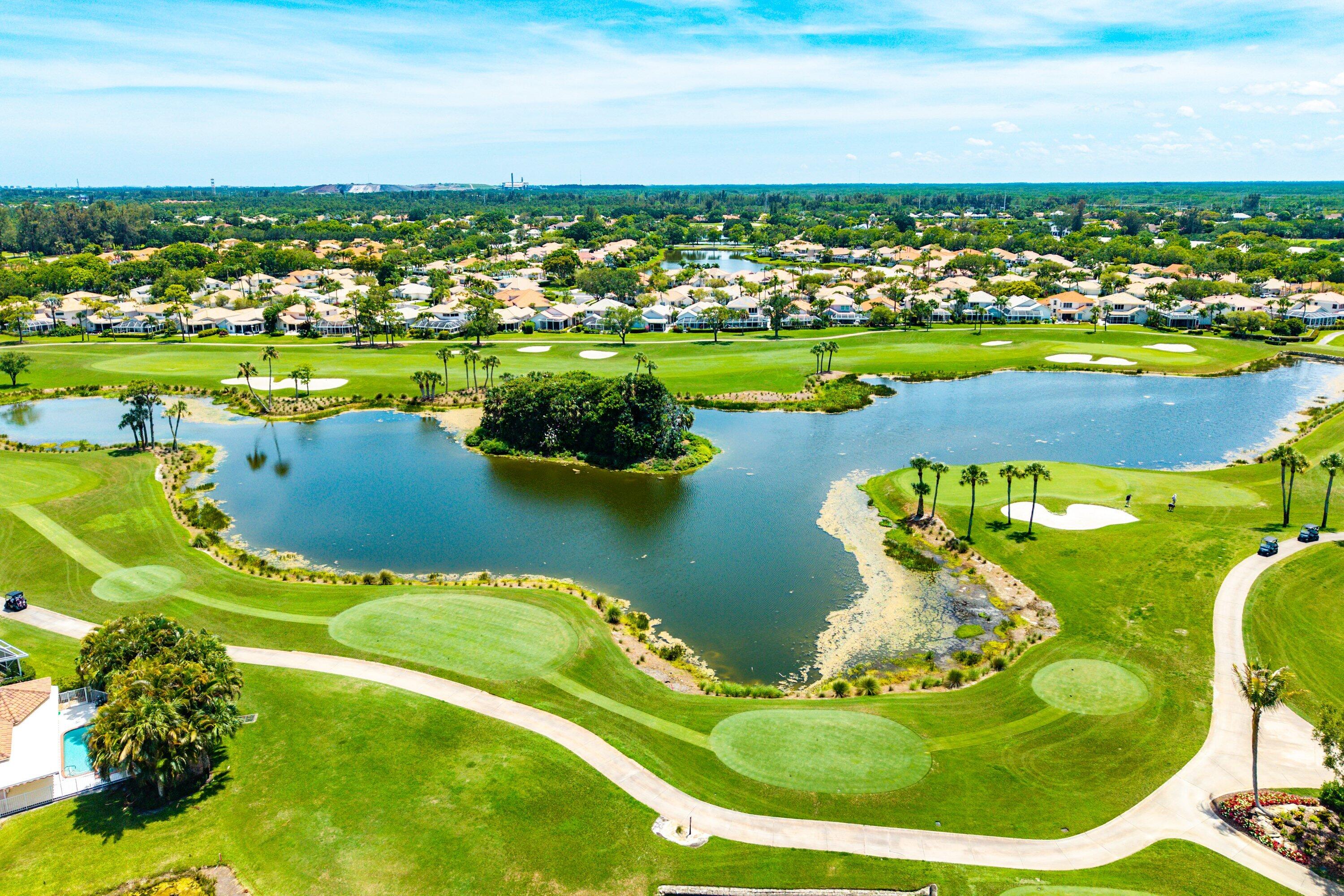 1124 Grand Cay Drive