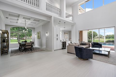 Photo of 1124 Grand Cay Drive, Palm Beach Gardens, FL 33418 (MLS # B26003667)