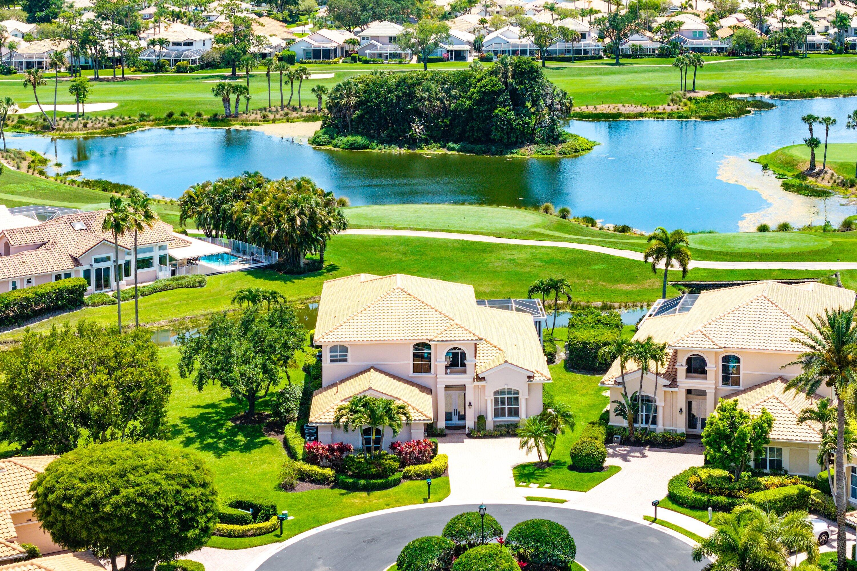 1124 Grand Cay Drive